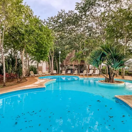 La Joya Zafiro 43 Hotel